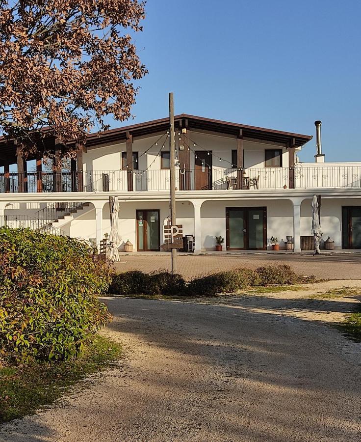 Supramurgia Agribistrot Cassano delle Murge Εξωτερικό φωτογραφία