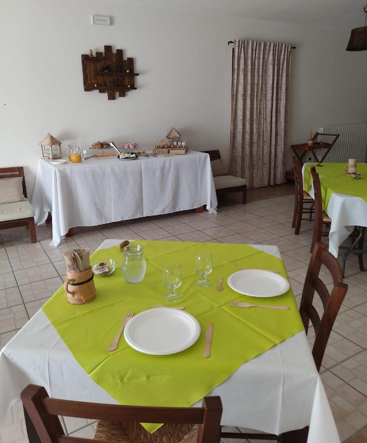 Supramurgia Agribistrot Cassano delle Murge Εξωτερικό φωτογραφία