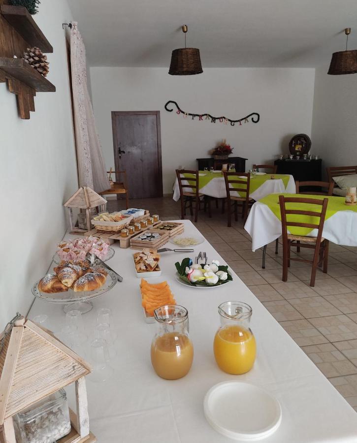 Supramurgia Agribistrot Cassano delle Murge Εξωτερικό φωτογραφία