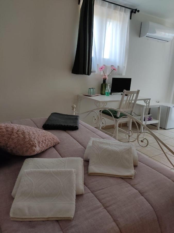 Supramurgia Agribistrot Cassano delle Murge Εξωτερικό φωτογραφία
