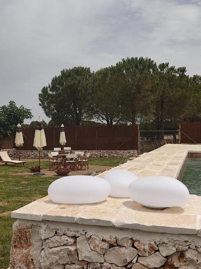 Supramurgia Agribistrot Cassano delle Murge Εξωτερικό φωτογραφία