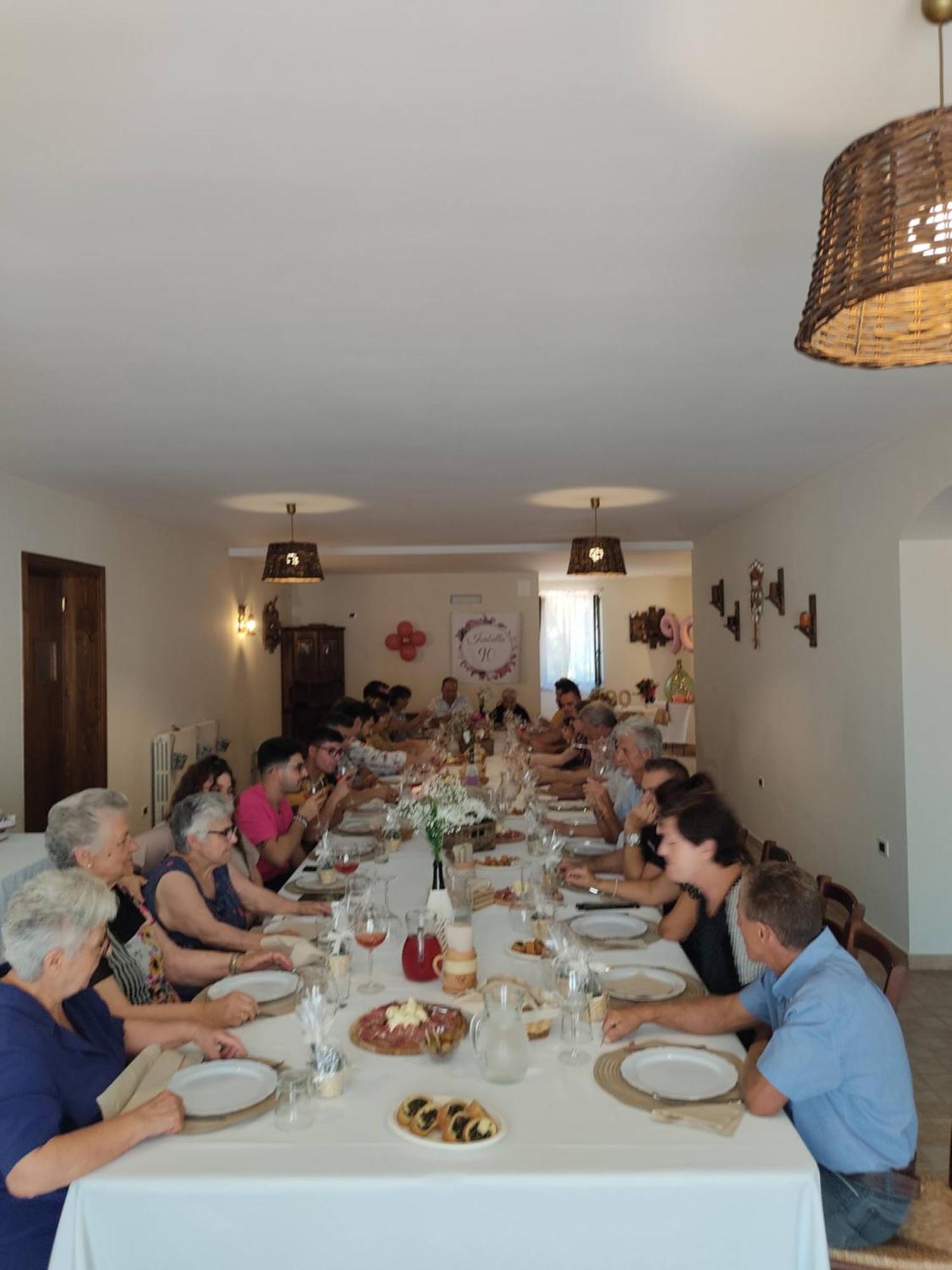 Supramurgia Agribistrot Cassano delle Murge Εξωτερικό φωτογραφία