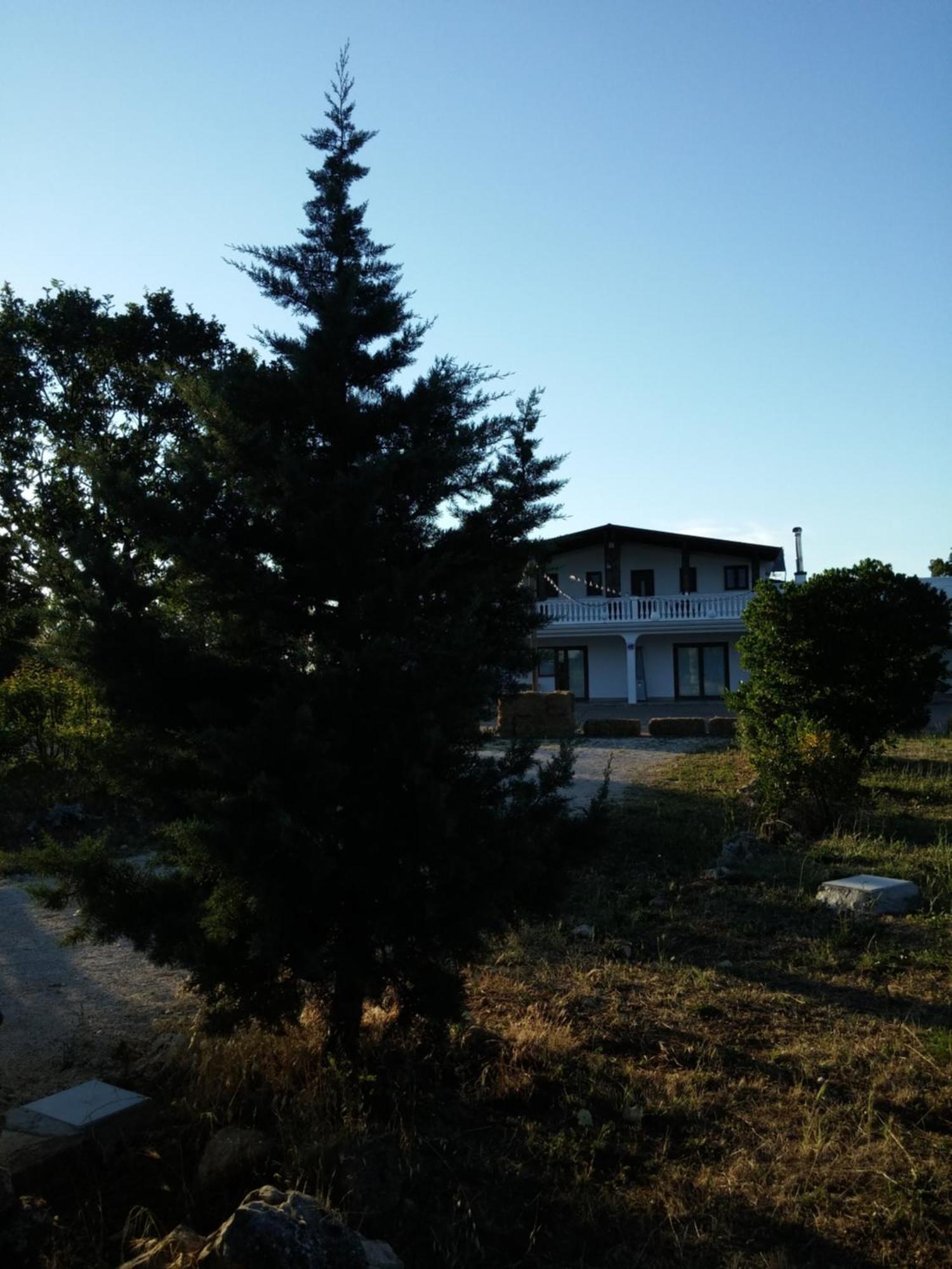 Supramurgia Agribistrot Cassano delle Murge Εξωτερικό φωτογραφία