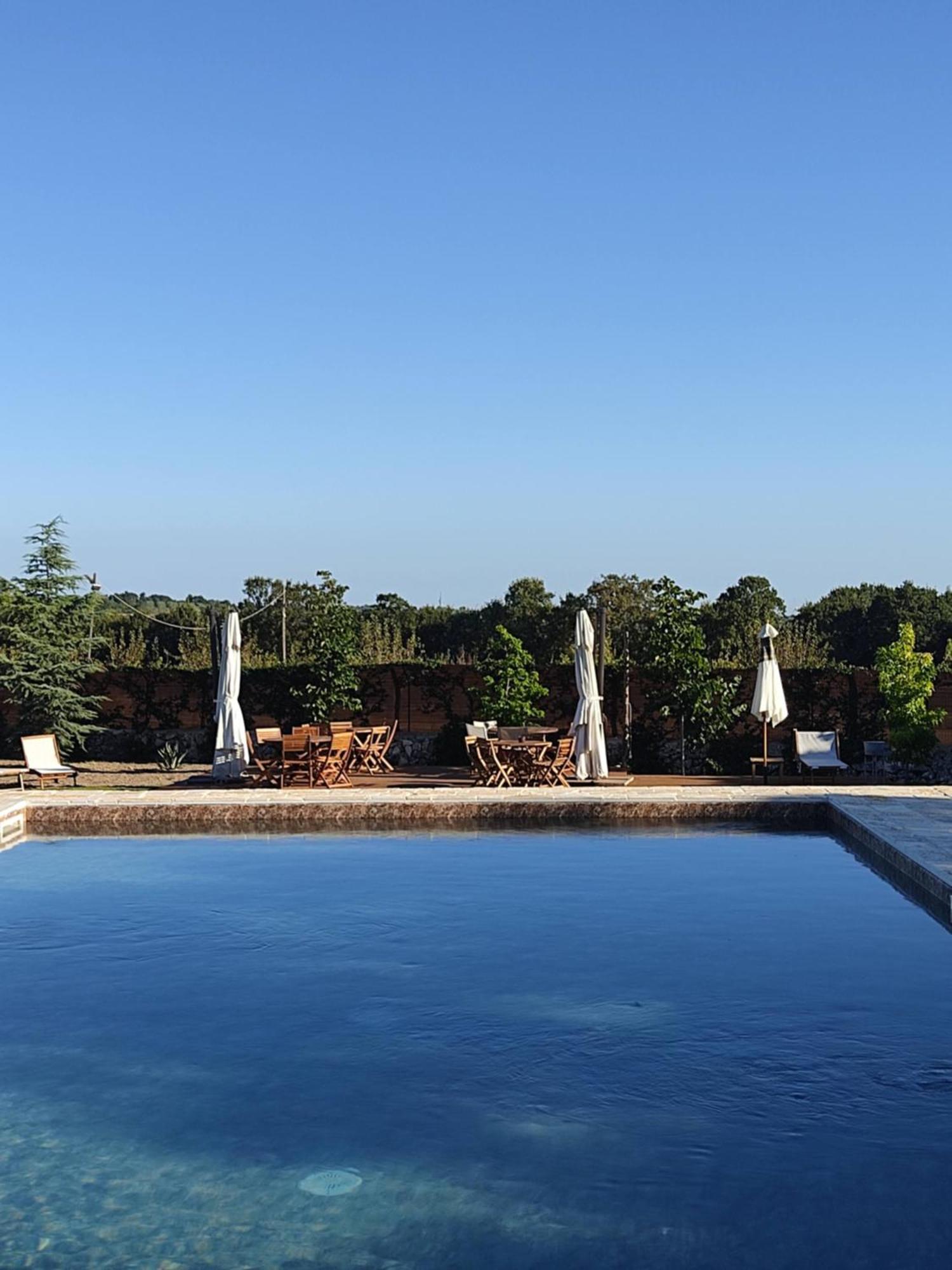 Supramurgia Agribistrot Cassano delle Murge Εξωτερικό φωτογραφία