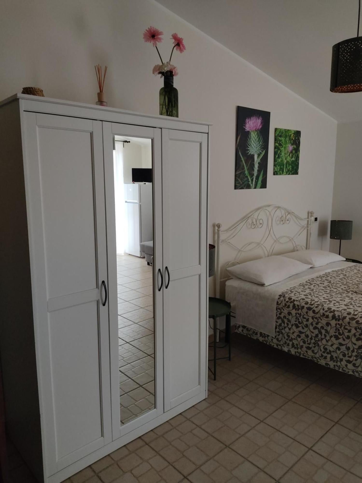 Supramurgia Agribistrot Cassano delle Murge Εξωτερικό φωτογραφία