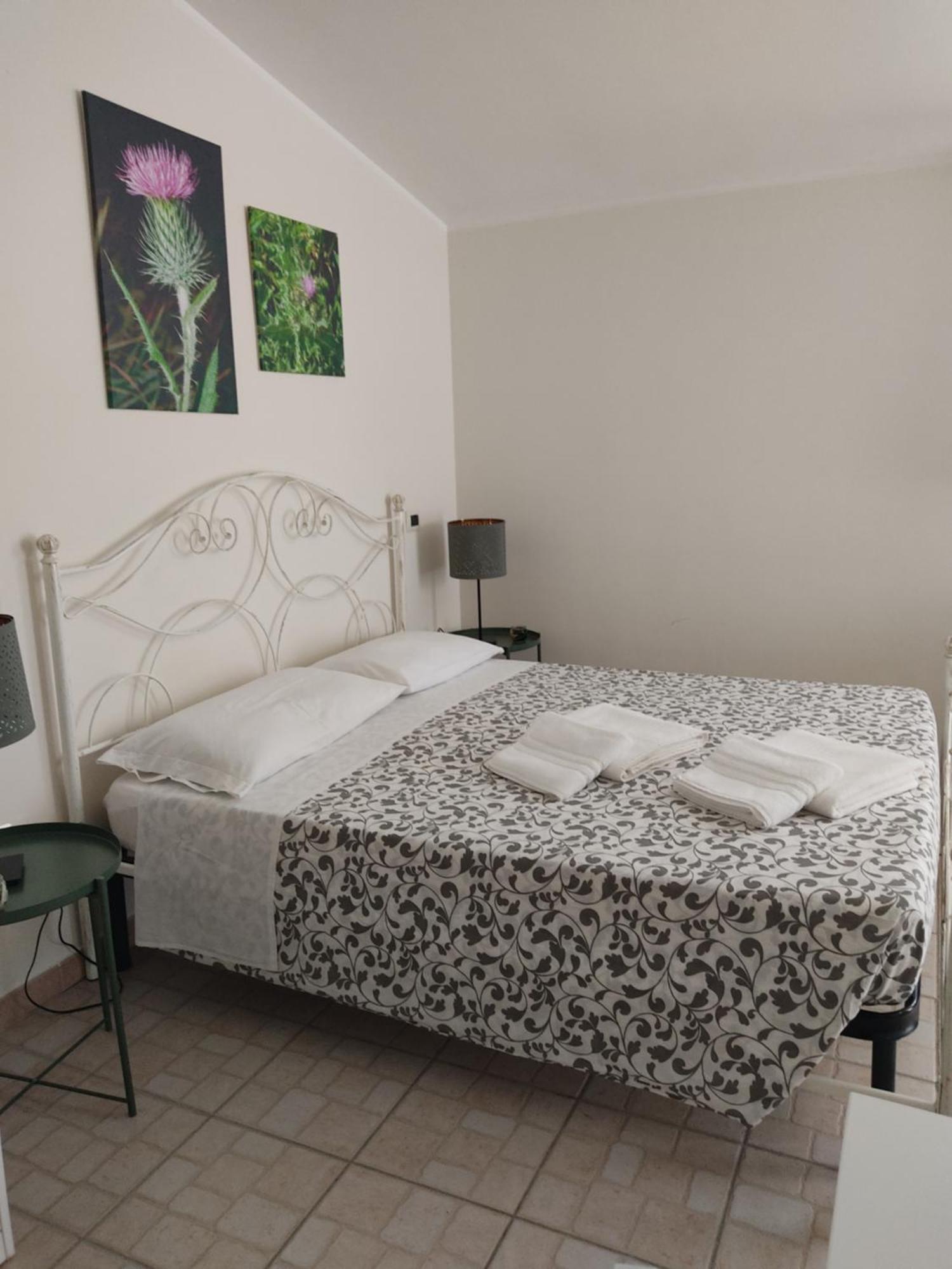 Supramurgia Agribistrot Cassano delle Murge Εξωτερικό φωτογραφία