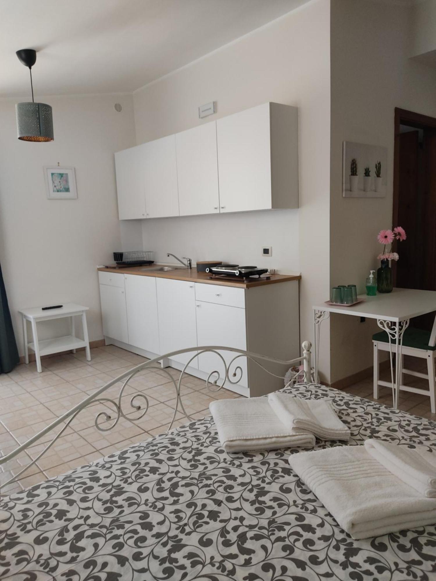 Supramurgia Agribistrot Cassano delle Murge Εξωτερικό φωτογραφία